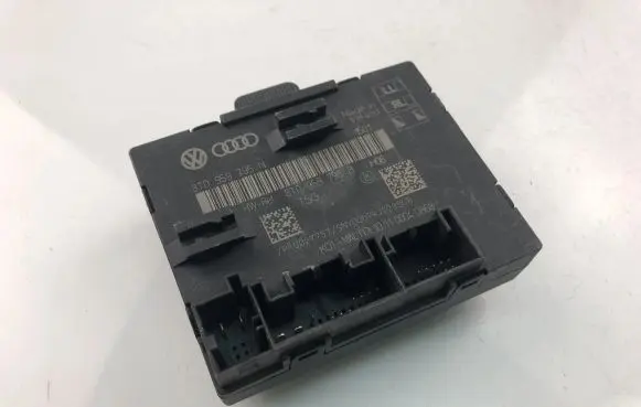 Audi A4 S4 B7 8E 8H Other control units/modules 8T0959795N