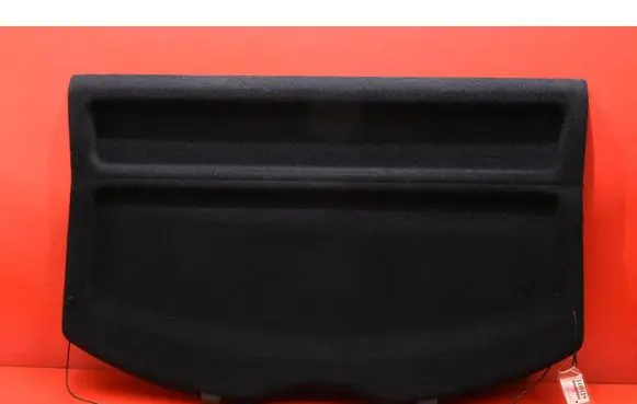 Skoda Octavia Mk3 (5E) Parcel shelf 5E5867769E