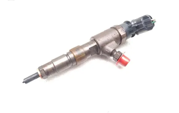 Citroen C4 II Picasso Fuel injector 0445110566