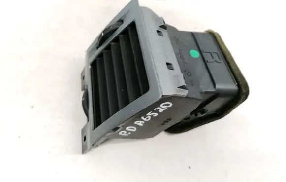 Opel Signum Dash center air vent grill 9177170 230635620