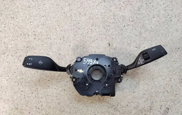 BMW X4 G02 Indicator stalk 9472546 947254603