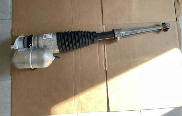 Audi A8 S8 D5 Shock absorber/damper/air suspension 4N0616002R 4140230424