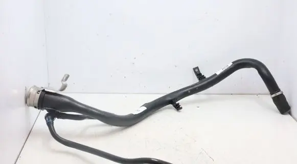 BMW X4 G02 Fuel tank filler neck pipe 5A343A1MWGK120626 5A343A1