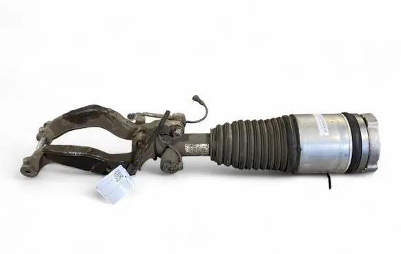 Volvo XC60 Front air suspension shock absorber 32269551