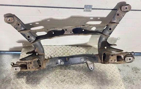 Audi Q3 8U Rear subframe 5N0505235L