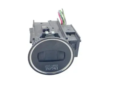 Volkswagen PASSAT B6 Ignition lock 3C0905843Q
