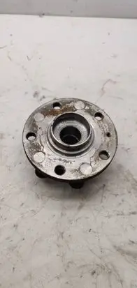 Volkswagen Golf Plus Front wheel ball bearing 