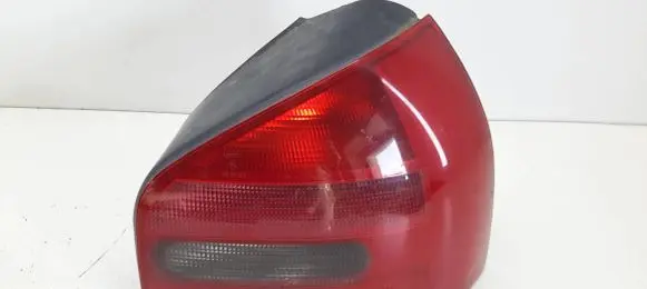 Audi A3 S3 8L Rear/tail lights