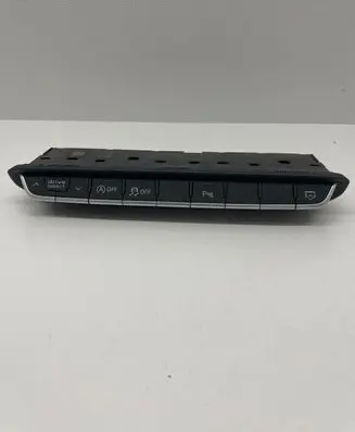 Audi Q5 SQ5 ESP (stability program) switch 8W0925301 0601181713 03496400101
