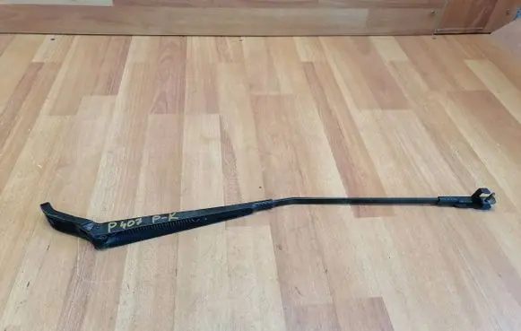 Peugeot 407 Front wiper blade arm 6429X4
