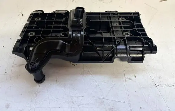 Mercedes-Benz B W246 W242 Oil sump strainer pipe A6511801851