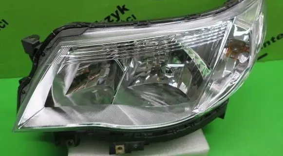 Subaru Forester SH Headlight/headlamp 1826