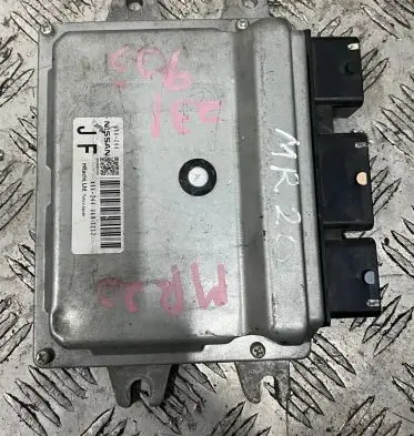 Nissan Qashqai+2 Other control units/modules A56Z44 U6R7227
