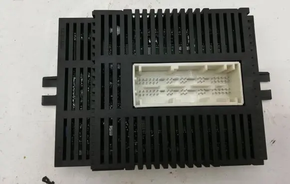 BMW 5 E60 E61 Light module LCM 6962722 57762110