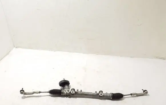 Renault Clio V Steering rack 490011723R