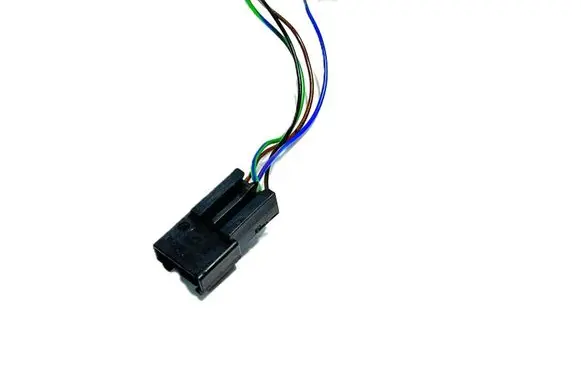 Audi Q2 - Other wiring loom 8R0973705 38094