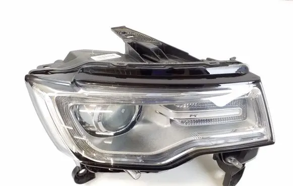 Headlight/headlamp