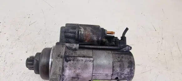Audi A3 S3 8P Starter motor 911023H