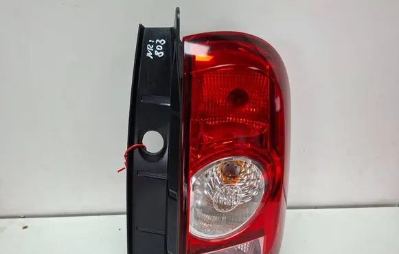 Dacia Duster Rear/tail lights S27639803 265500033R
