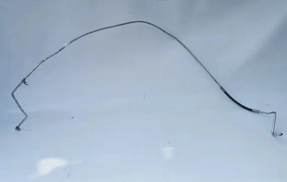 Renault Trafic III (X82) Air conditioning (A/C) pipe/hose 924619831R