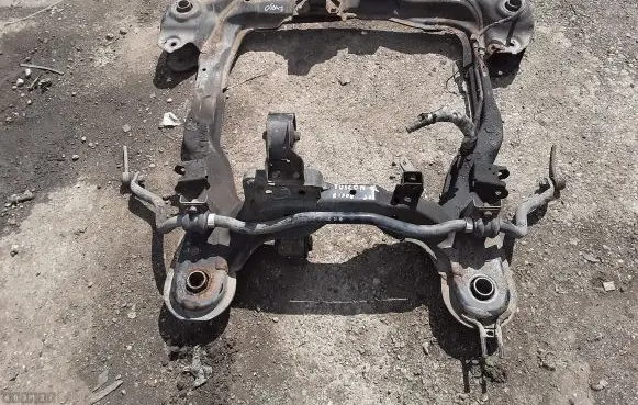 Hyundai Tucson LM Front subframe