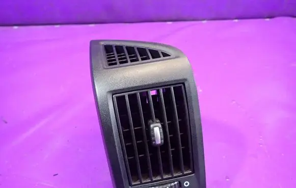 Peugeot Boxer Dashboard side air vent grill/cover trim