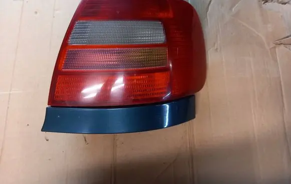 Audi A4 S4 B5 8D Rear/tail lights 8d0945096C