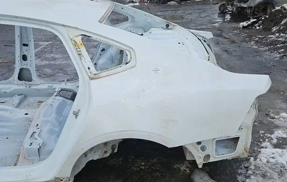 Volvo S90, V90 Rear quarter panel IMPRK1557594