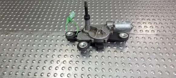 Ford Fiesta Rear window wiper motor S18031251 8A61A17K441AE