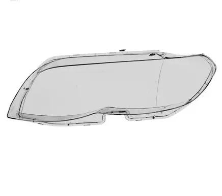BMW X5 E53 Headlight lense 