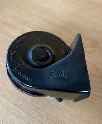 Opel Antara Horn signal 0055306