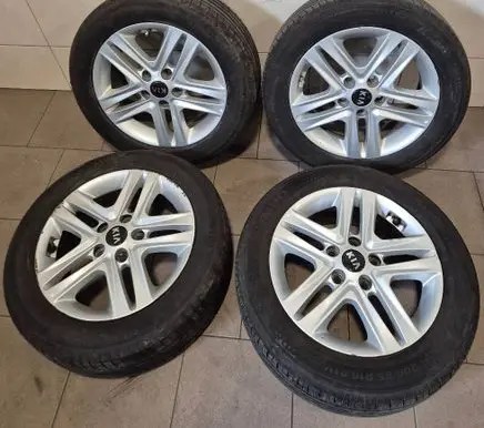 KIA Ceed R16 alloy rim 52910J7200