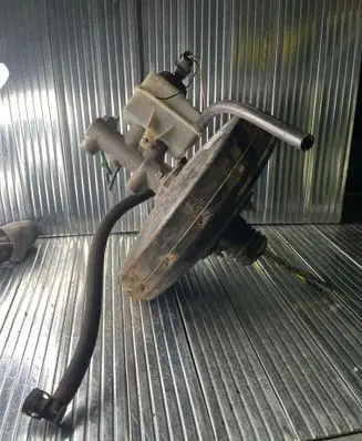 Nissan Interstar Brake booster 7700308122