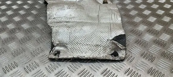 Peugeot 508 RXH Exhaust heat shield 