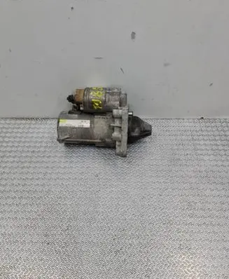 Citroen C5 Starter motor 9645100680