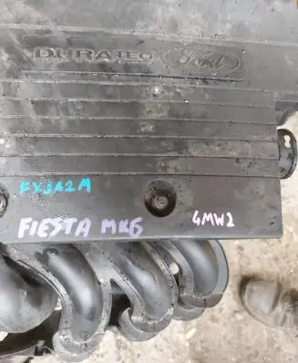 Ford Fiesta Engine FXJA2M
