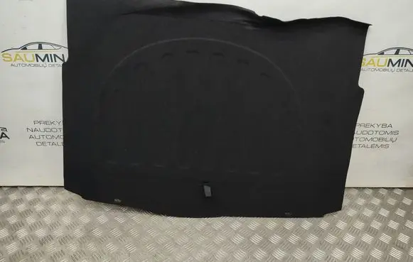 KIA Stonic Trunk/boot mat liner 85710H8500