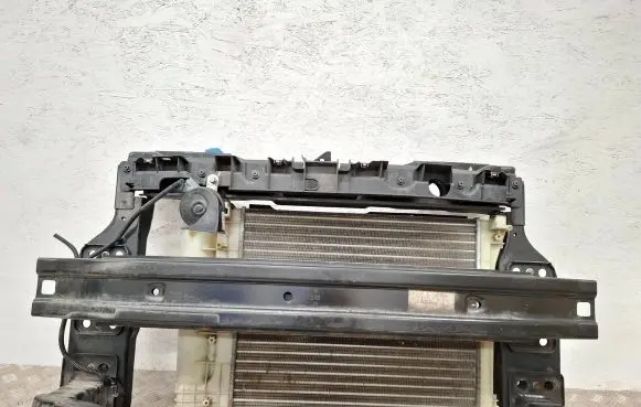 Ford Ka Radiator set 
