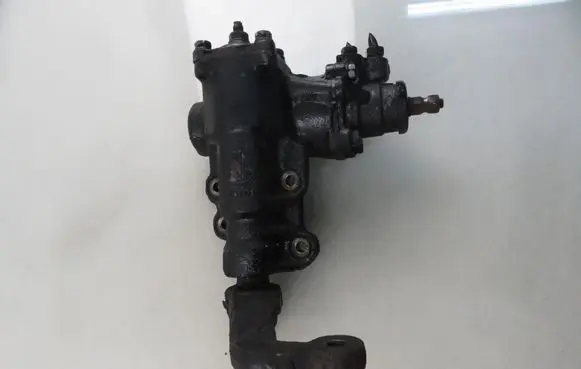 KIA Sportage Steering rack 