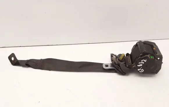Chevrolet Captiva Third row seat belt SG628 E40435140