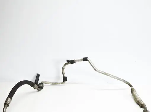 Audi A3 S3 8P Air conditioning (A/C) pipe/hose 1K0820743AM