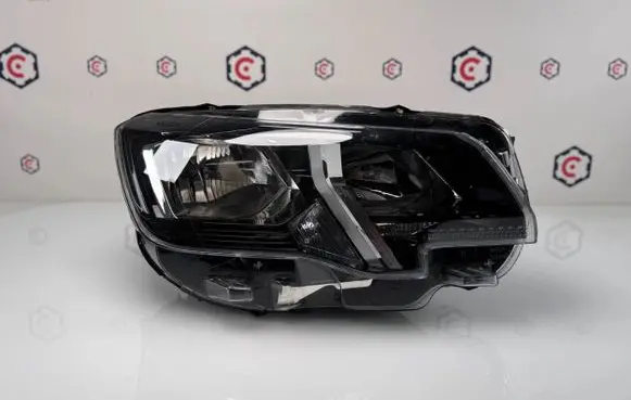 Peugeot Rifter Headlight/headlamp 9816826880