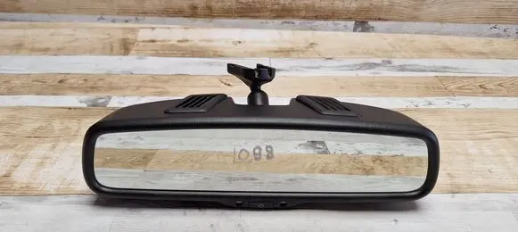 Dodge Journey Rear view mirror (interior) E11026130