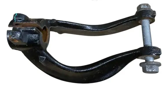 BMW X6M F86 Lower shock absorber bracket 6851591 31126851591