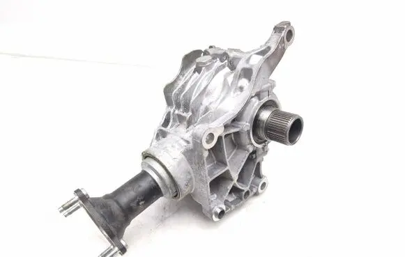 Mazda CX-5 II Front differential D806151390