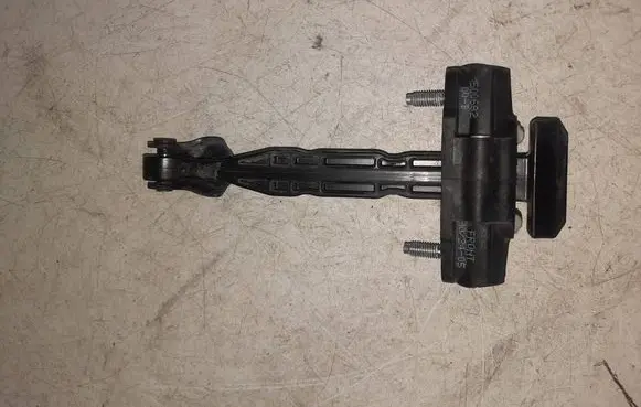 Tesla Model Y Front door check strap stopper 150068200B