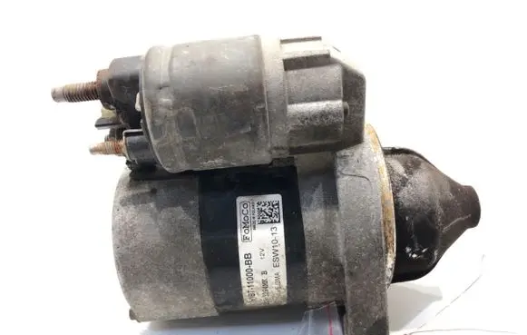 Ford Ecosport Starter motor H1BT11000BB