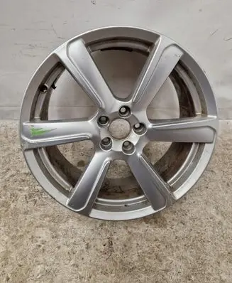 Volvo XC90 R19 alloy rim 