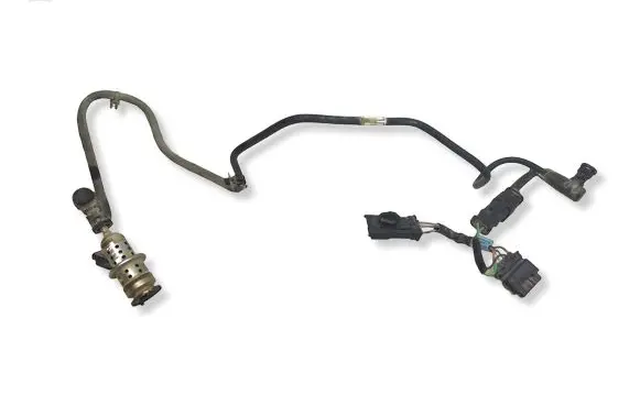 Toyota Proace AdBlue Liquid refill tube 9807014480A