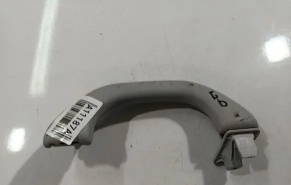 Volkswagen Sharan Rear interior roof grab handle 